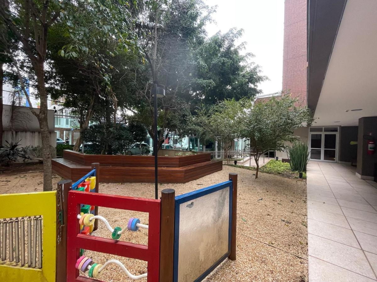 Lindo Studio No Coracao Da Vila Madalena São Paulo Exterior foto